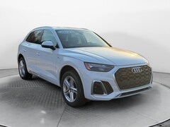 2024 Audi Q5 Premium 55 TFSI e S line quattro S tronic SUV