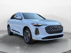 2025 Audi All-new Q5 2.0T Premium SUV