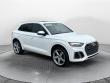 Certified 2022 Audi SQ5 Premium Plus TFSI quattro Tiptronic SUV