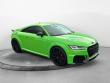 Used 2021 Audi TT RS Coupe TFSI quattro S tronic Coupe