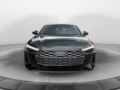 2025 Audi All-new A5 2.0T Premium Plus Hatchback