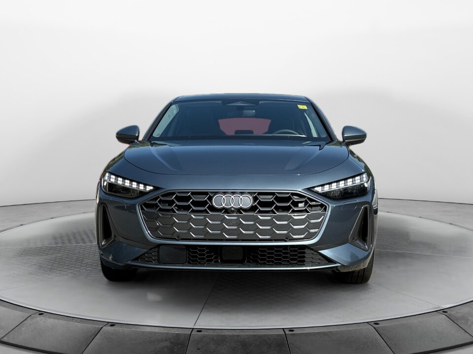 2025 Audi A5 2.0T Premium Plus photo 2