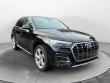 Used 2021 Audi Q5 Prestige 45 TFSI quattro S tronic SUV