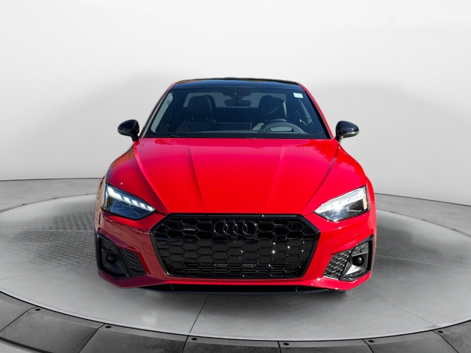 2023 Audi A5 Prestige 45 TFSI S line Quattro photo 2