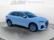 Certified 2025 Audi Q3 Premium 45 TFSI S line quattro Tiptronic SUV