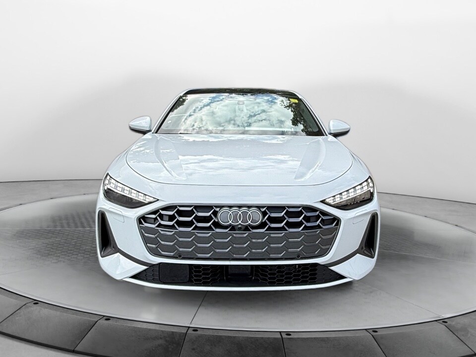 2025 Audi A5 2.0T Premium Plus photo 2