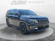 Used 2022 Jeep Wagoneer Series III 4x4 SUV