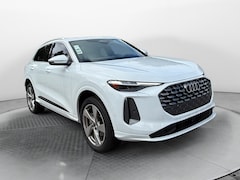 2025 Audi All-new Q5 2.0T Premium Plus SUV