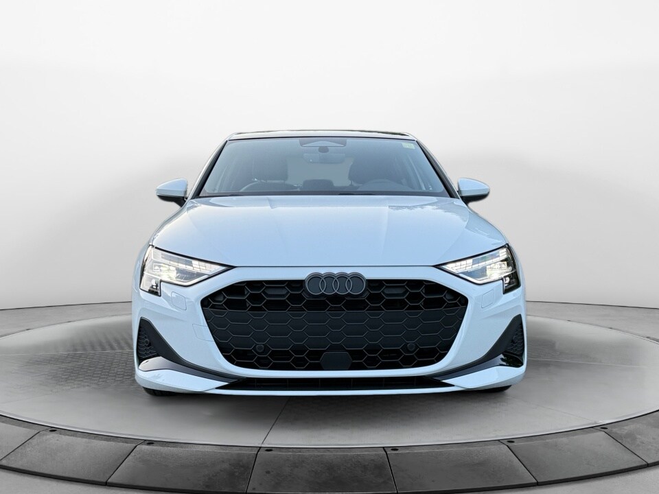 2026 Audi A3 2.0T Premium photo 2