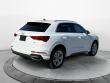 2025 Audi Q3 Premium 45 TFSI S line quattro Tiptronic SUV