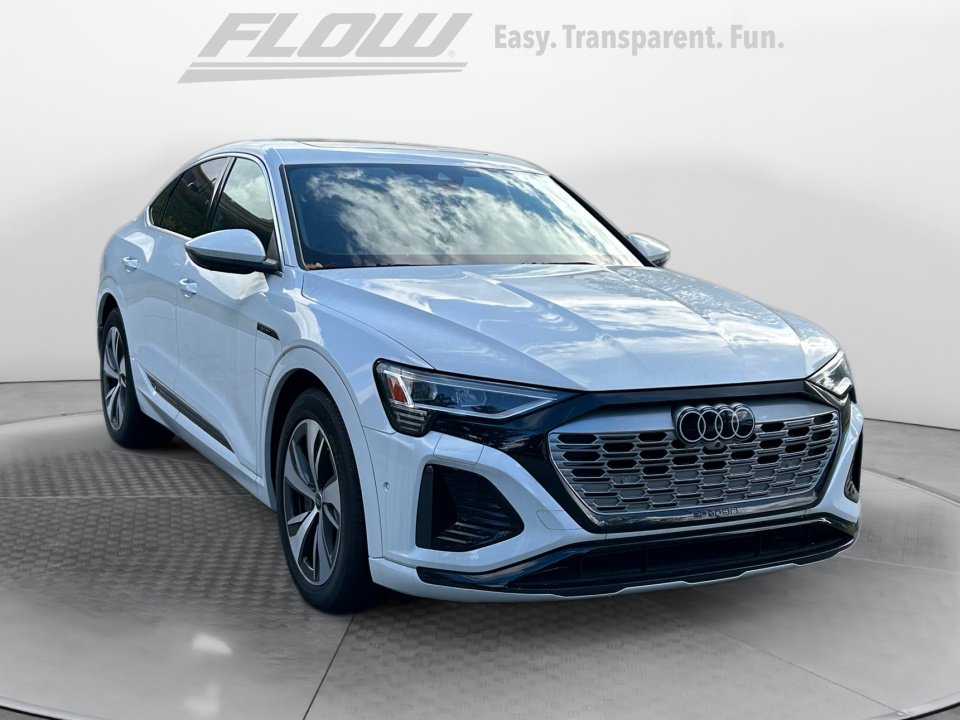 New Electric Audi Cars and SUVs for Sale Audi Asheville