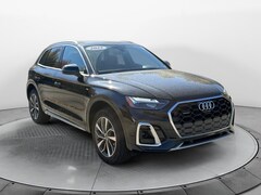 2025 Audi Q5 Premium Plus 45 TFSI S line quattro S tronic SUV