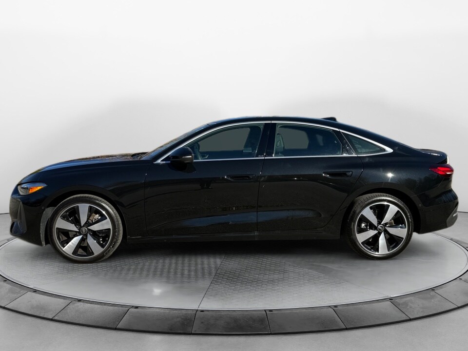 2025 Audi A5 Premium TFSI Quattro S line photo 4