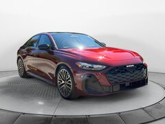 2025 Audi All-new S5 Premium Plus Hatchback