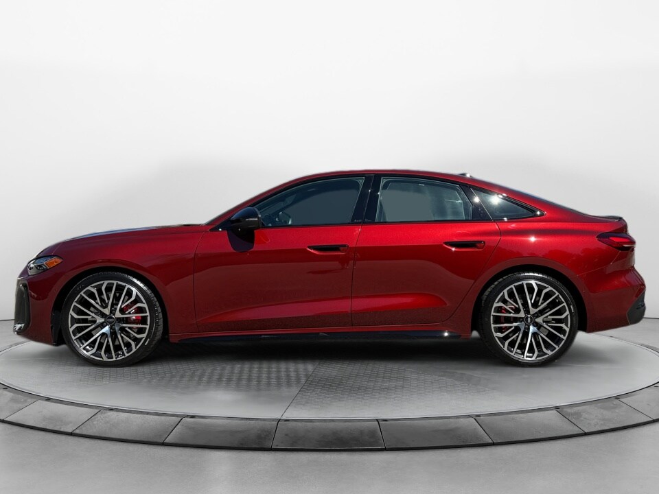 2025 Audi S5 Premium Plus photo 4