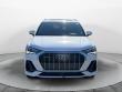 2025 Audi Q3 Premium 45 TFSI S line quattro Tiptronic SUV