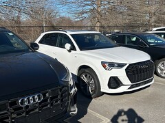 2024 Audi Q3 Premium Plus 45 TFSI S line quattro Tiptronic SUV