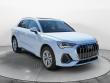 Used 2025 Audi Q3 Premium 45 TFSI S line quattro Tiptronic SUV