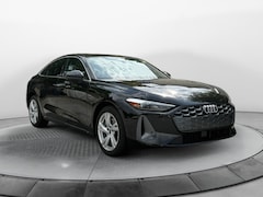 2025 Audi All-new A5 2.0T Premium Hatchback