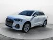 2025 Audi Q3 Premium 45 TFSI S line quattro Tiptronic SUV