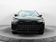 2025 Audi Q3 45 S line Premium SUV