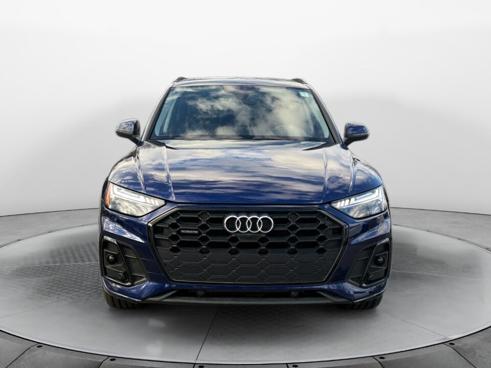 2022 Audi Q5 Prestige 45 TFSI S line Premium photo 2