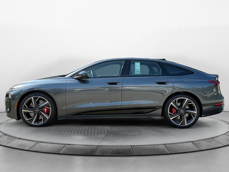 2025 Audi S6 Prestige photo 4