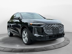 2025 Audi All-new Q5 2.0T Premium Plus SUV