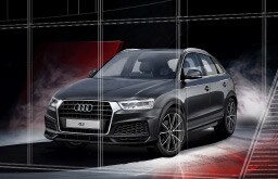 2018 Audi Q3 November Offer