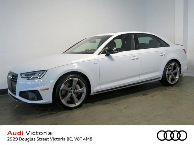 Audi Victoria New And Pre Owned Audi Dealership In