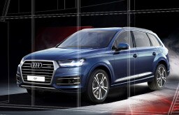 2018 Audi Q7 November Special Offer