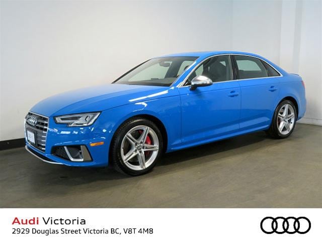 Audi Victoria New And Pre Owned Audi Dealership In