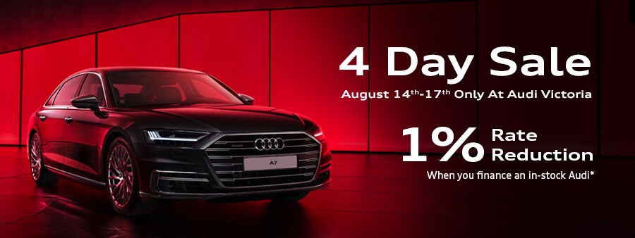 Audi Victoria S Certified Pre Owned Model Sale Audi Victoria
