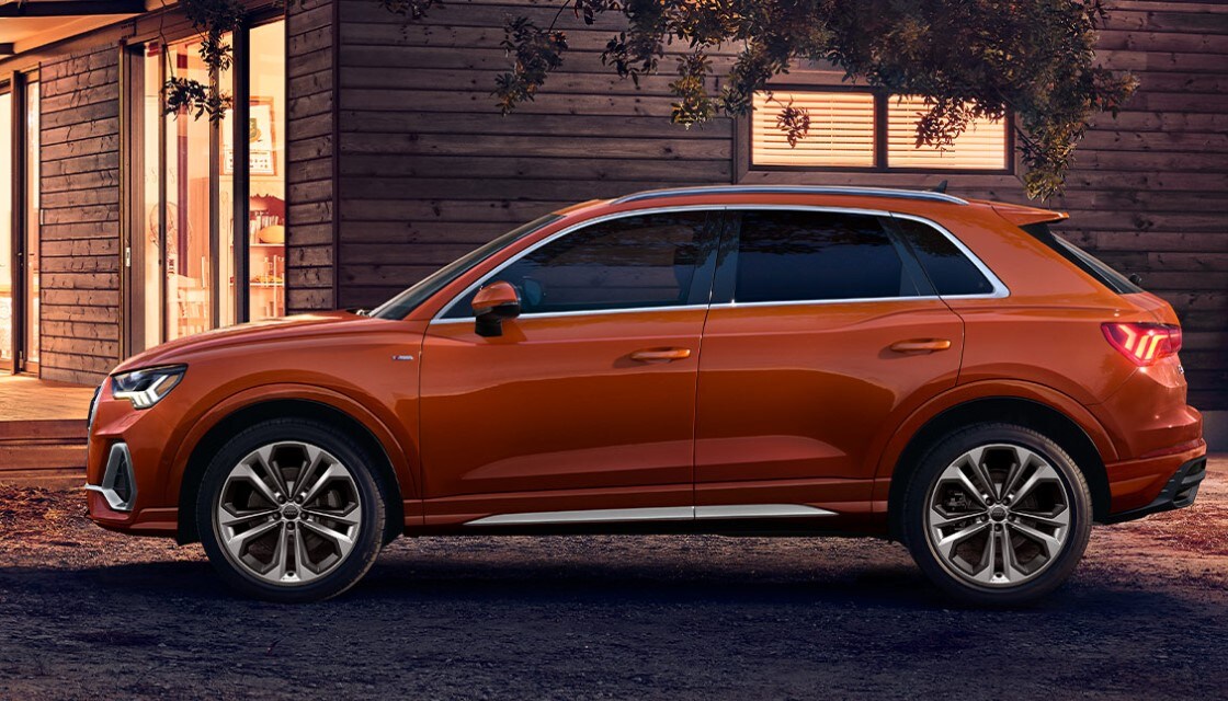 Pismo Beach Audi Dealership Audi of Bakersfield