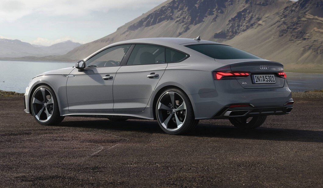 Paso Robles Audi Dealer Paso Robles Audi Dealership