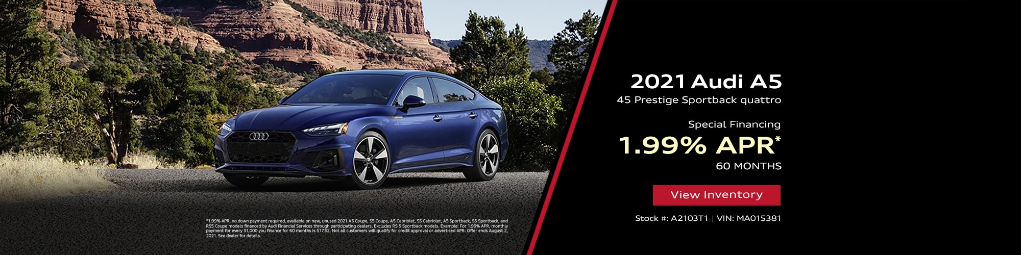 New Audi and Used Car Dealer near Edison, CA Audi Bakersfield