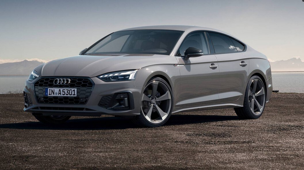 Paso Robles Audi Dealer Paso Robles Audi Dealership