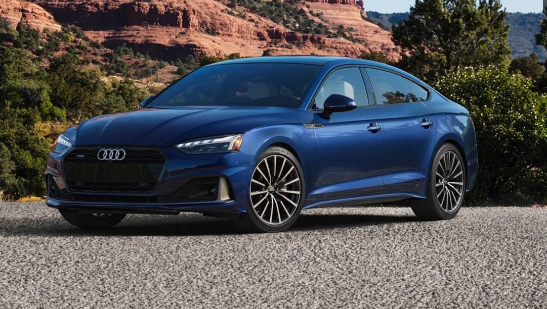 Paso Robles Audi Dealer Paso Robles Audi Dealership