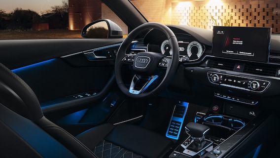 2022 Audi S5 Sportback Bakersfield