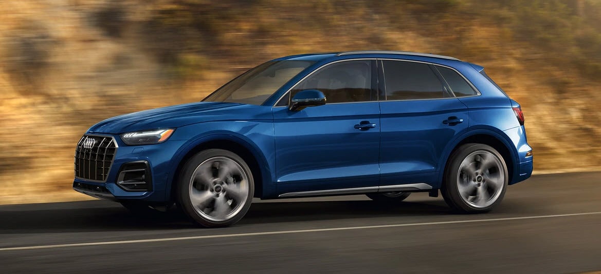 2021 2024 q5 hybrid