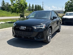 2025 Audi Q3 45