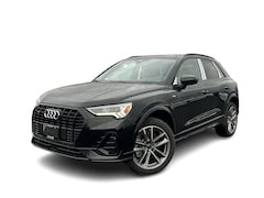2025 Audi Q3 45