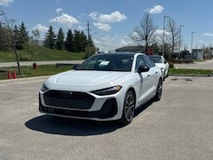 2025 Audi All-New A5 2.0T Progressiv