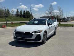 2025 Audi All-New A5 2.0T Progressiv