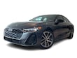 Audi All-New A5