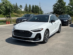 2025 Audi All-New A5 2.0T