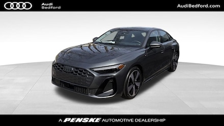2026 Audi A5 Premium Plus Hatchback