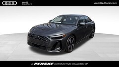 2026 Audi A5 Premium Plus Hatchback