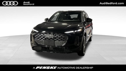 2025 Audi All-new Q5 2.0T Premium SUV