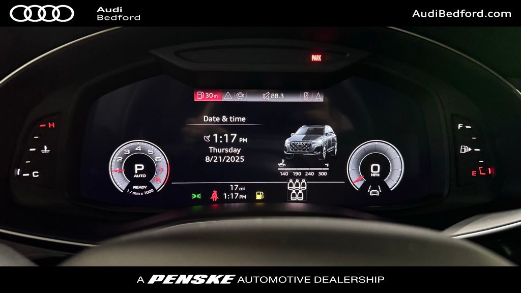 2025 Audi Q7 Premium Plus - Photo 15